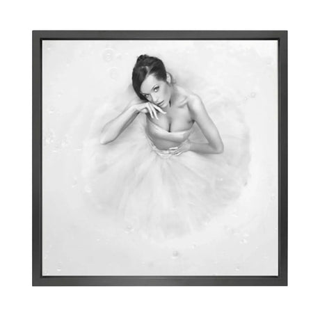 Canvas picture Ballet dancer Homefactory