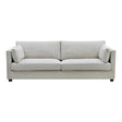 Sofa Lugano Homefactory Sofa