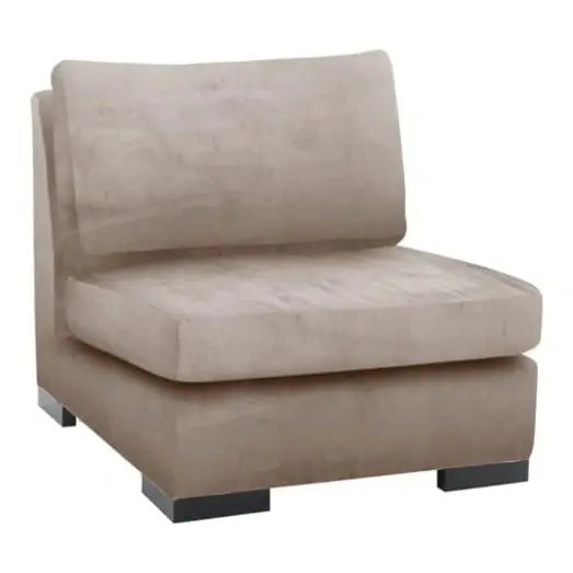 Modulsofa 1-seter Homefactory