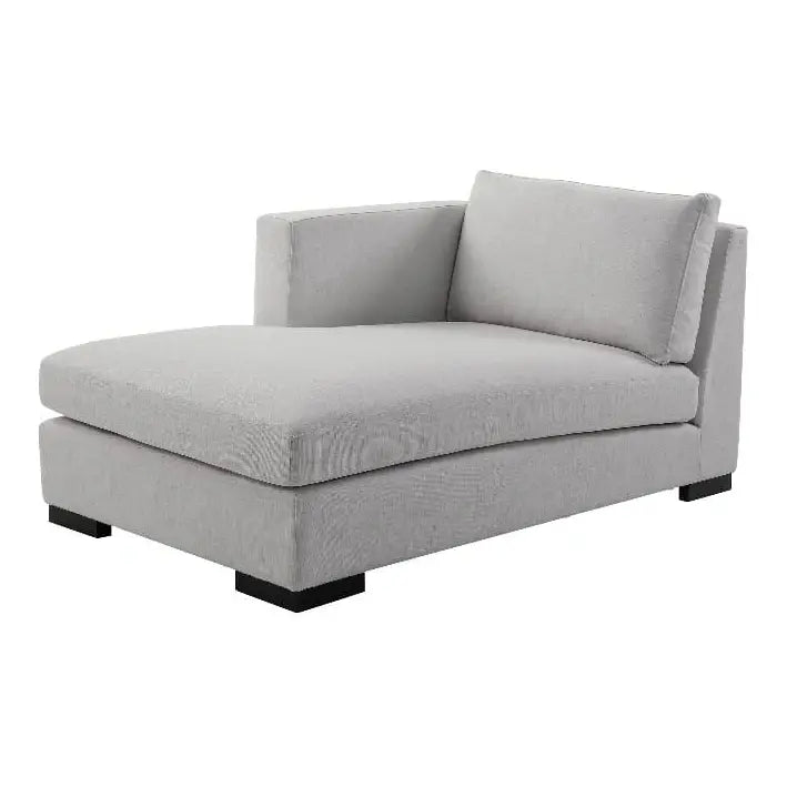 Modulsofa - Sjeselong Homefactory Sofa