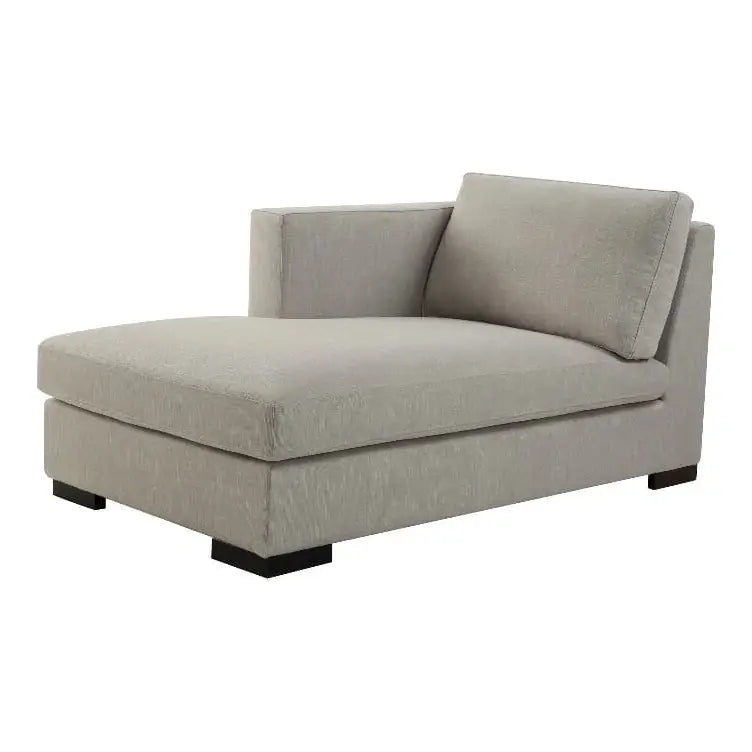 Modulsofa - Sjeselong Homefactory Sofa