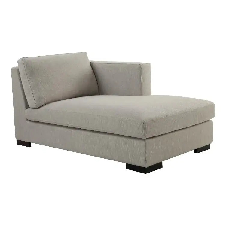 Modulsofa - Sjeselong Homefactory Sofa