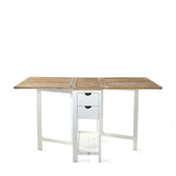 Wooster Street Bar Table Riviera Maison Sidebord