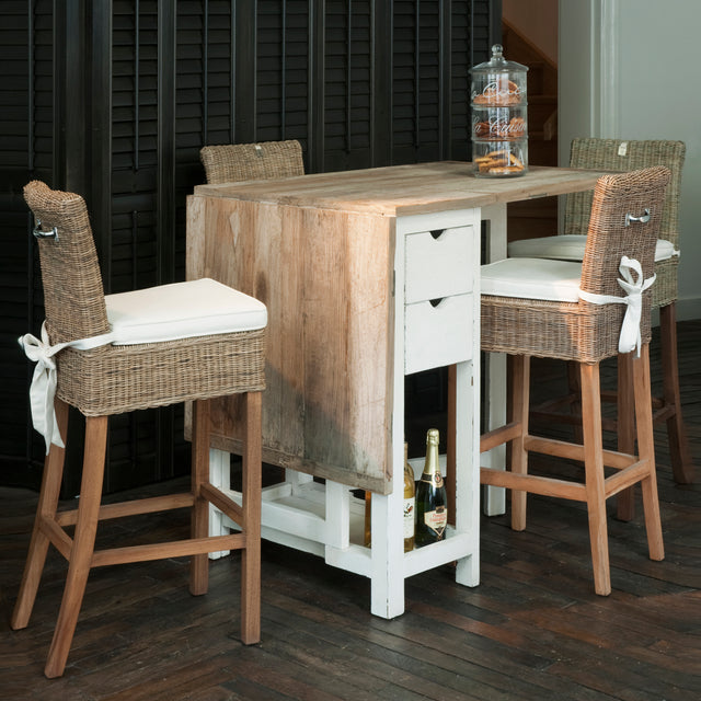 Wooster Street Bar Table Riviera Maison Sidebord