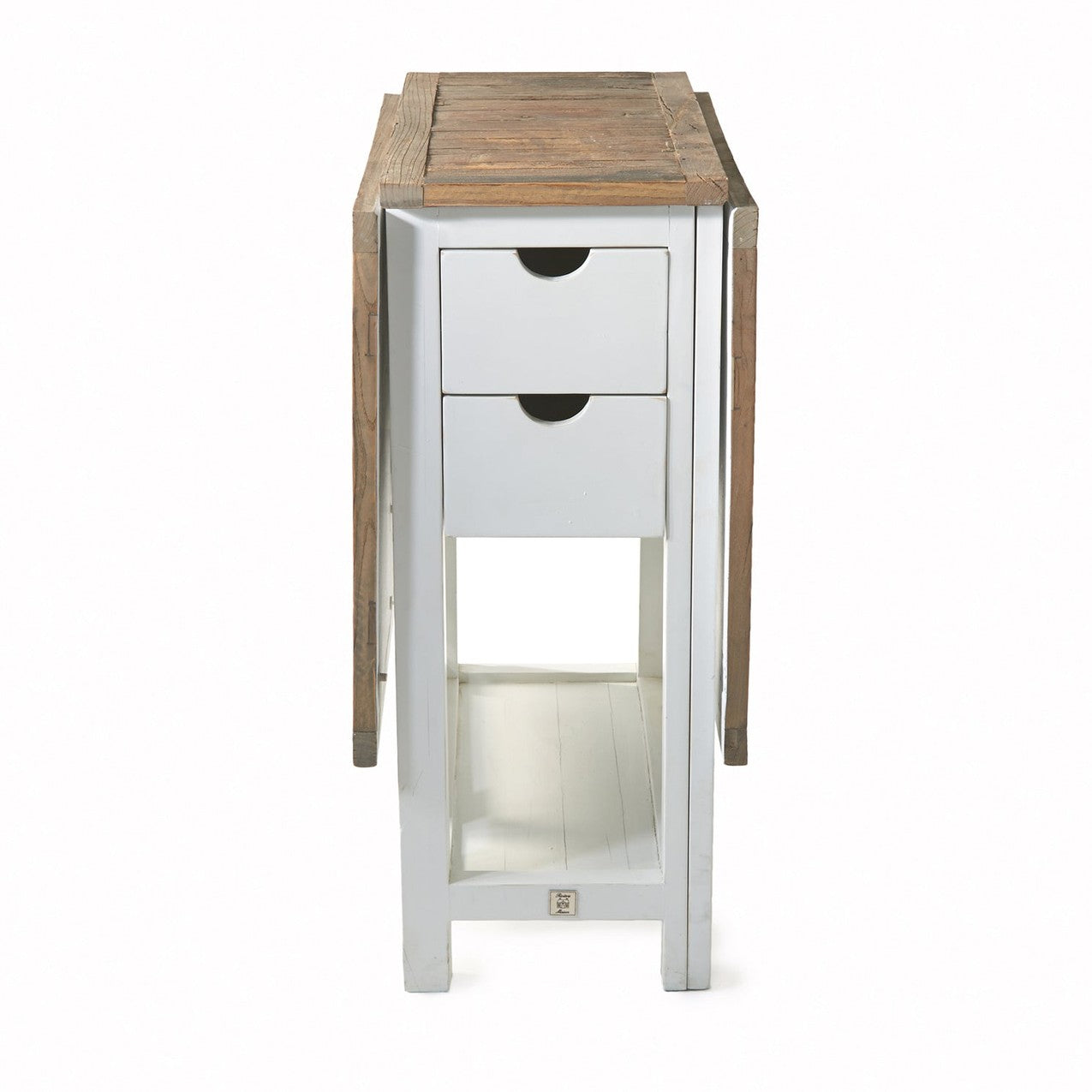 Wooster Street Bar Table Riviera Maison Sidebord