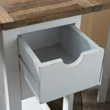 Wooster Street Bar Table Riviera Maison Sidebord