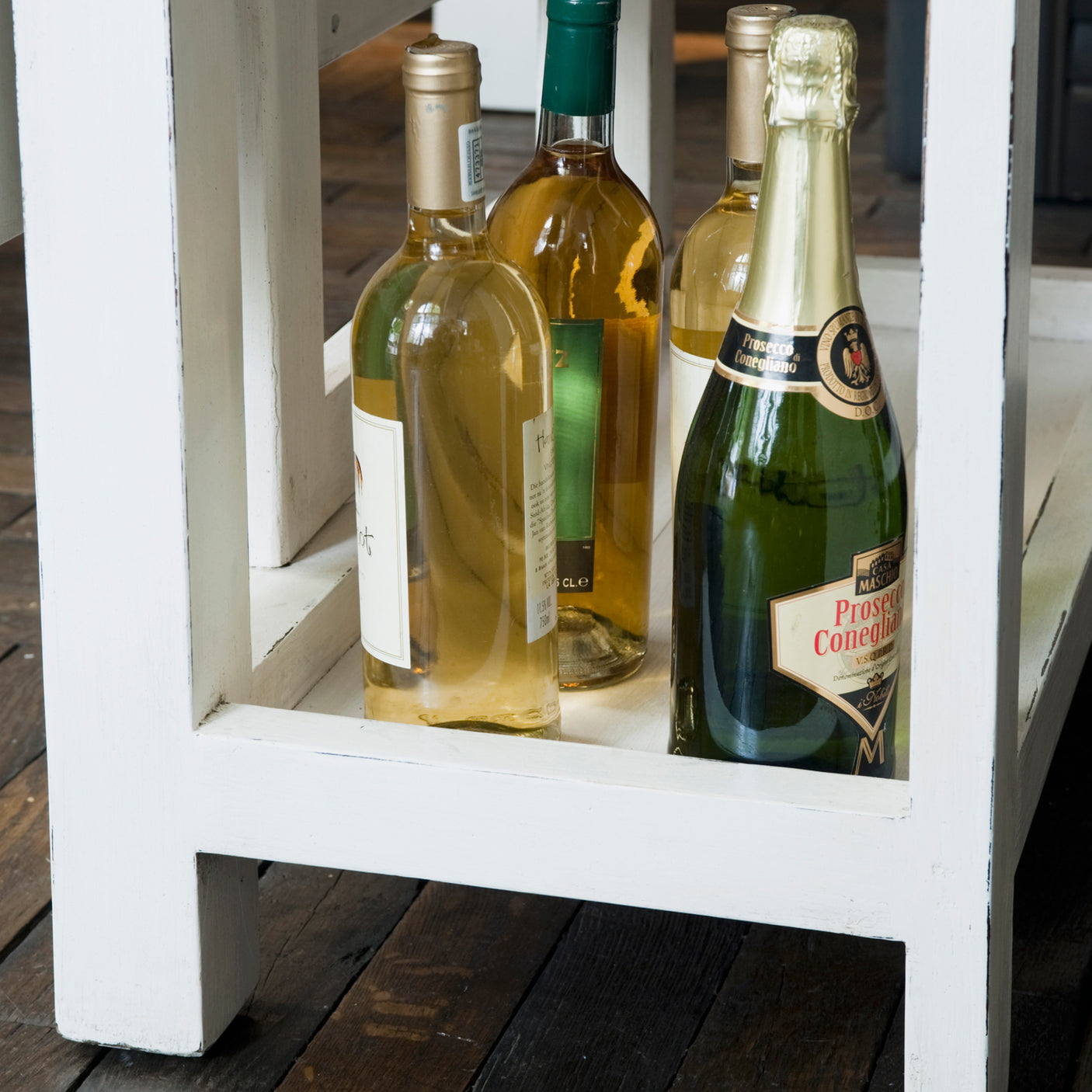 Wooster Street Bar Table Riviera Maison Sidebord
