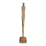 DECO Oscar mann Homefactory Pynteartikler