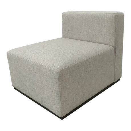 Modulsofa Style 1-seter sofa Homefactory