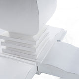 Crossroads Round spisebord Riviera Maison Spisebord