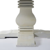 Crossroads Round spisebord Riviera Maison Spisebord