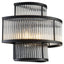 Vegglampe Corona Homefactory Vegglampe