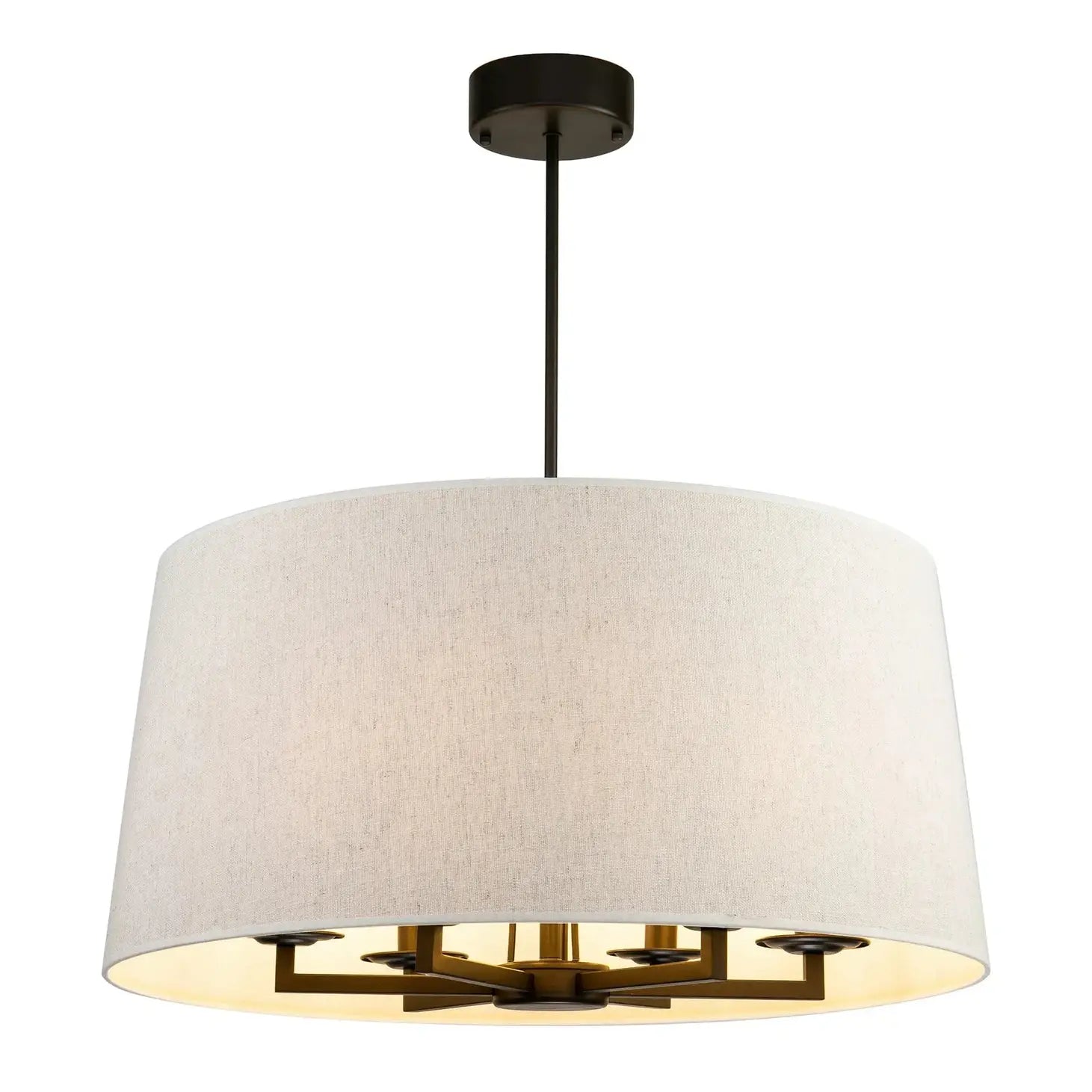 Taklampe Aruba Homefactory Taklampe