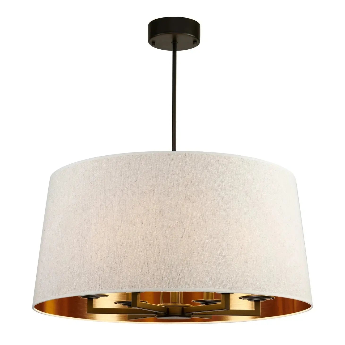 Taklampe Aruba Homefactory Taklampe