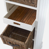 Rangez en Plus High Skap Riviera Maison Hylle