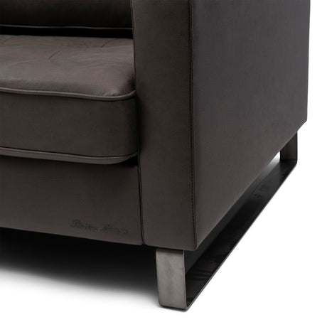 West Houston Maranello Sofa 3-seter