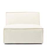 The Jagger midtseksjon 95cm Riviera Maison Sofa