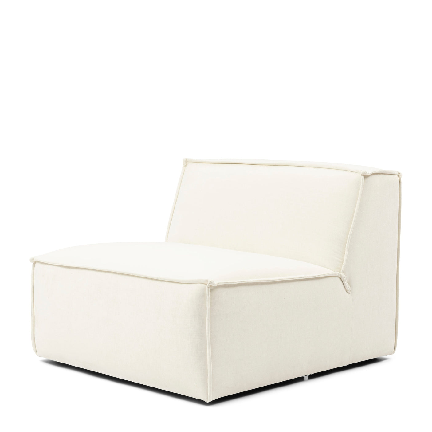 The Jagger midtseksjon 95cm Riviera Maison Sofa