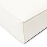 The Jagger midtseksjon 95cm Riviera Maison Sofa