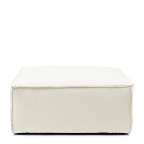 The Jagger Footstool Riviera Maison Pall