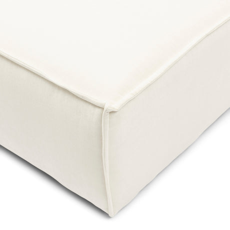 The Jagger Footstool Riviera Maison Pall