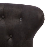 George spisestol Riviera Maison Spisestol