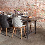 George spisestol Riviera Maison Spisestol