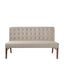 Cape Breton benk 168 cm Riviera Maison Benk