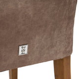 La Scala spisestol Riviera Maison Spisestol