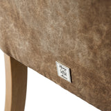 La Scala spisestol Riviera Maison Spisestol