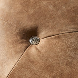 Bowery Footstool Riviera Maison Krakk