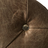 Bowery Footstool Riviera Maison Krakk