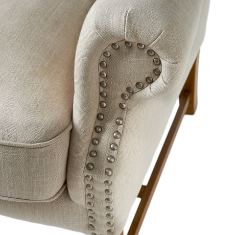 Franklin Park lenestol Riviera Maison Lenestol