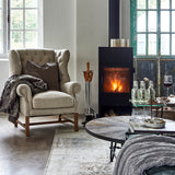 Franklin Park lenestol Riviera Maison Lenestol