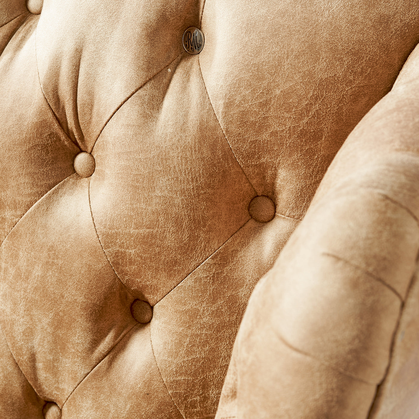 Franklin Park lenestol Riviera Maison Lenestol