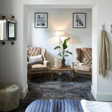 Franklin Park lenestol Riviera Maison Lenestol