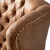 Franklin Park lenestol Riviera Maison Lenestol