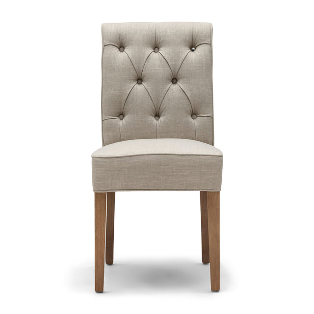 Hampton Classic spisestol Riviera Maison Spisestol