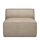 The Jagger midtseksjon 95cm Riviera Maison Sofa