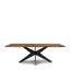 Falcon Crest spisebord round Riviera Maison Spisebord