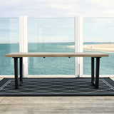 Bondi Beach utendørs spisebord