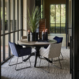 Le Marais spisebord uttrekkbar Riviera Maison Spisebord