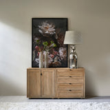 Hylle: Del Rey kommode Del rey chest of drawers fra Riviera Maison - Bildenr: 12