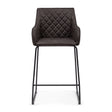 Frisco Drive Counter Stool Riviera Maison Barstol