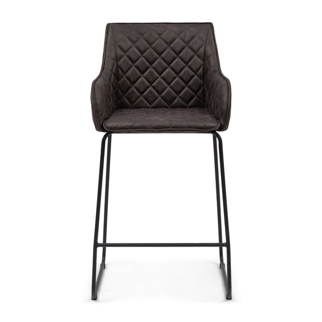 Frisco Drive Counter Stool Riviera Maison Barstol