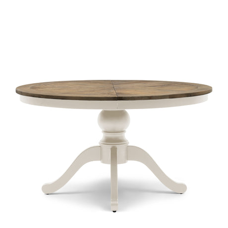 Le Marais spisebord uttrekkbar Riviera Maison Spisebord