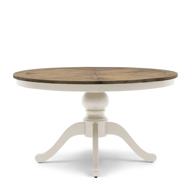 Le Marais spisebord uttrekkbar Riviera Maison Spisebord