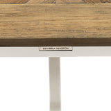 Le Marais spisebord uttrekkbar Riviera Maison Spisebord