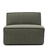 The Jagger midtseksjon 95cm Riviera Maison Sofa