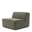 The Jagger midtseksjon 95cm Riviera Maison Sofa